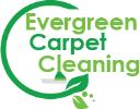 Evergreen Carpet Cleaning logo